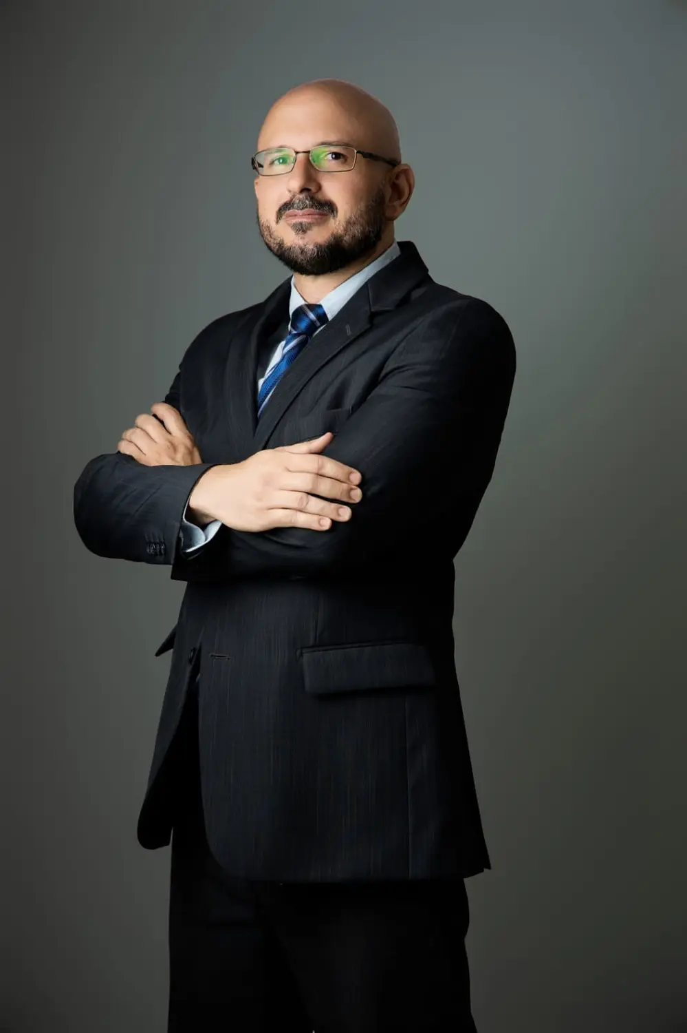 Cleberson Albanezi