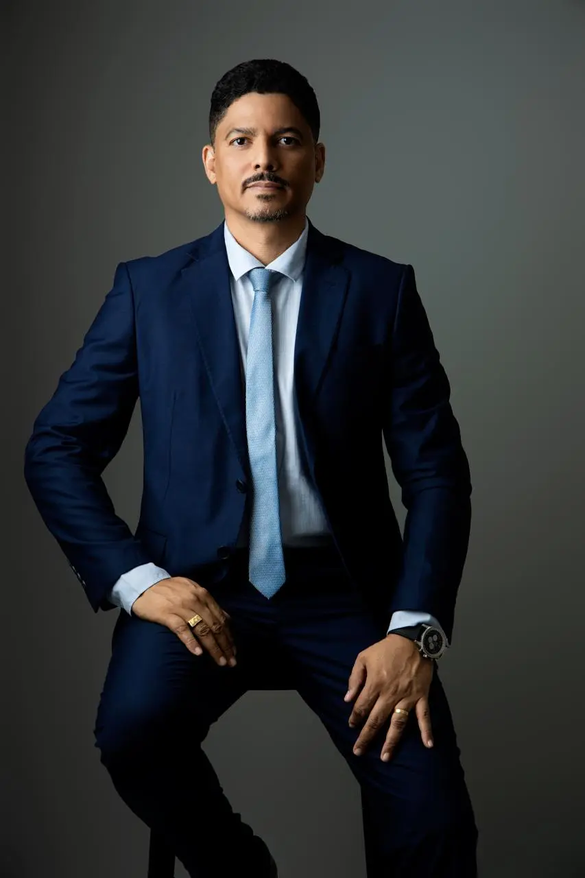 Leandro Oliveira